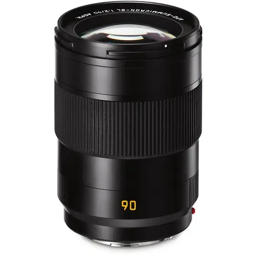 Leica APO-Summicron-SL 90mm f/2 ASPH. - Image 4