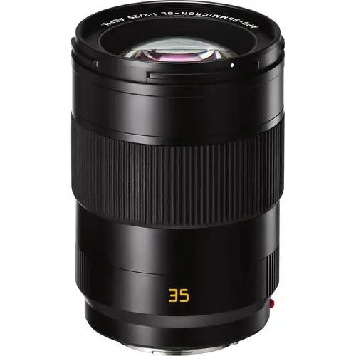 Leica APO-Summicron-SL 35mm f/2 ASPH. - Image 1