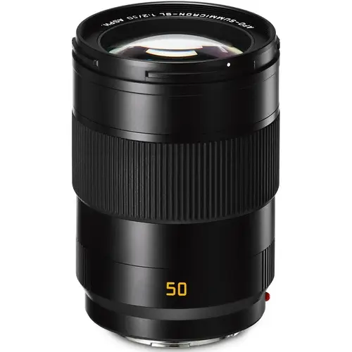 Leica APO-Summicron-SL 50mm f/2 ASPH. - Image 1