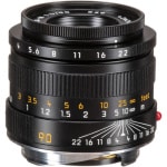 Leica Macro-Elmar-M 90mm f/4 Lens - Image 2