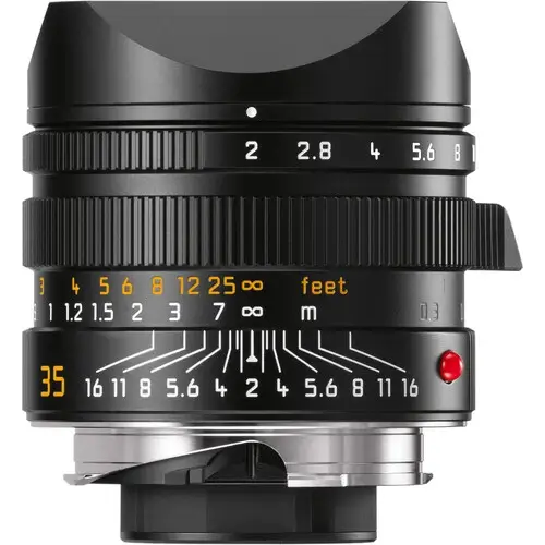 Leica APO-Summicron-M 35mm f/2 ASPH. - Image 1