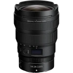 Nikon Nikkor Z 14-24mm f/2,8 S