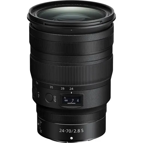 Nikon Z 24-70mm f/2,8 - Image 4
