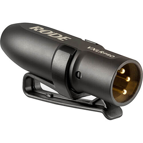 Rode VXLR Pro - Image 1