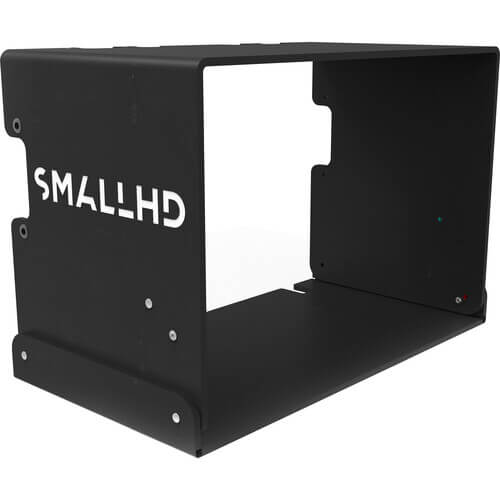SmallHD 17" Sunhood fyrir Vision 17 - Image 1