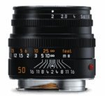 Leica Summicron-M 50 f/2 - Svört - Image 5