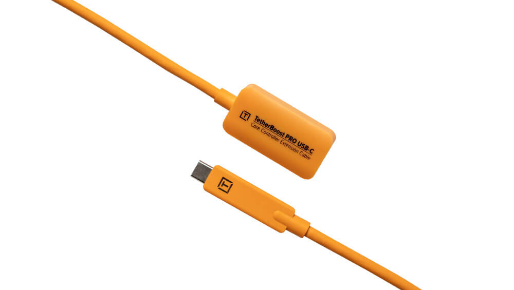 Tether Tools TetherBoost Pro USB-C - Image 2
