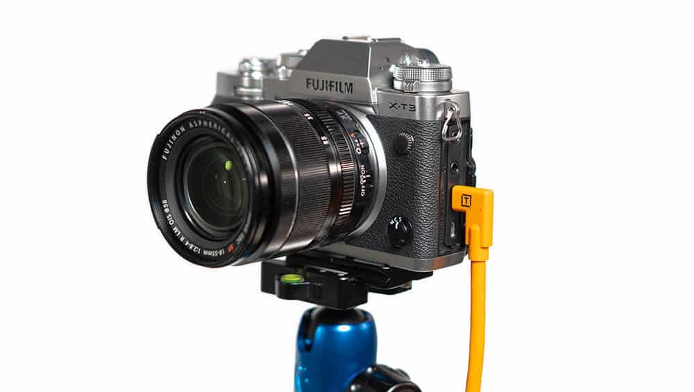 Tether Tools TetherPro USB-C í USB-C L - Image 4