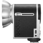 Godox Retro Lux Cadet Camera Flash - Image 5