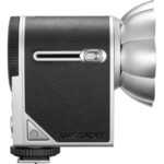 Godox Retro Lux Cadet Camera Flash - Image 4