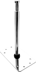 Kupo KS-044 9in Baby Plate