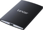Lexar 2TB SSD SL500  USB-C