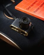 Leica Q3 Baseplate_001 frá Analogous