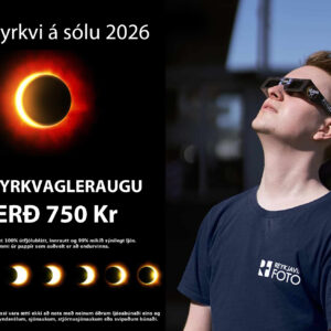 Focus Sports Sólmyrkvagleraugu