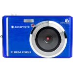 AgfaPhoto Realishot DC5200 Blá