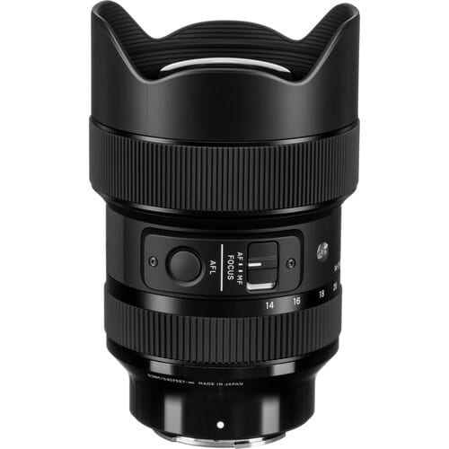 Sigma 14-24mm f/2,8 DG DN Art - Image 5