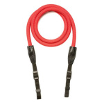 Leica Rope Strap Rautt