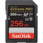 SanDisk Extreme Pro SDXC minniskort