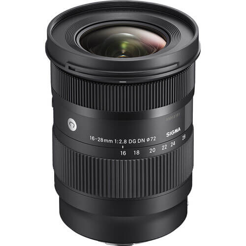 Sigma 16-28mm f/2,8 DG DN - Image 2