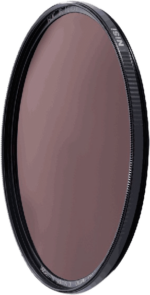 NiSi IRND64 Pro ( 6 Stopp ) Filter