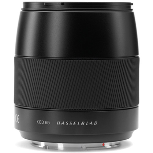 Hasselblad XCD 65mm f/2,8 linsa. - Image 1