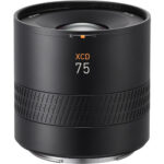 Hasselblad XCD 75mm f/3,4 P linsa.