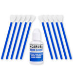 Caruba APS C Cleaning Swab Kit