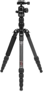 Caruba Travelstar 143 Carbon Fiber