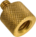 Kupo KS-052 3/8"-16 Female to 1/4"-20