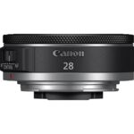 Canon 28mm RF