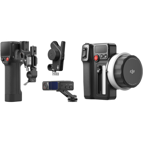 DJI Focus Pro All-In-One Combo - Image 1