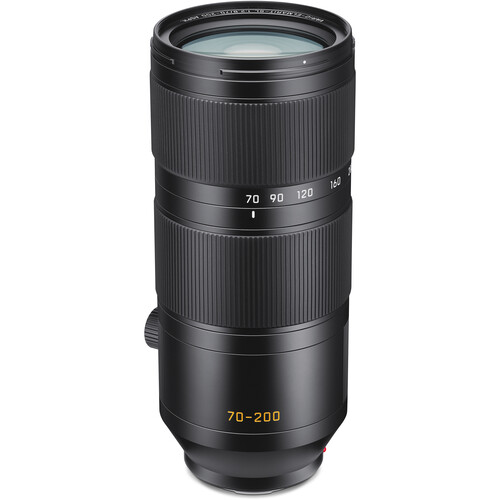 Leica Vario-Elmarit SL 70-200mm f/2.8 ASPH - Image 1