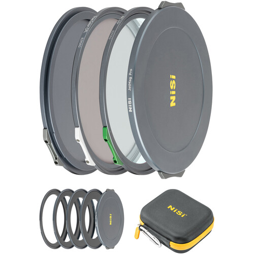 NiSi JetMag Pro Capture Kit - Image 1