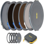 NiSi JetMag Pro Landscape ND Kit