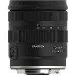 Tamron 11-20mm F/2.8 DiIII-A RXD Canon R