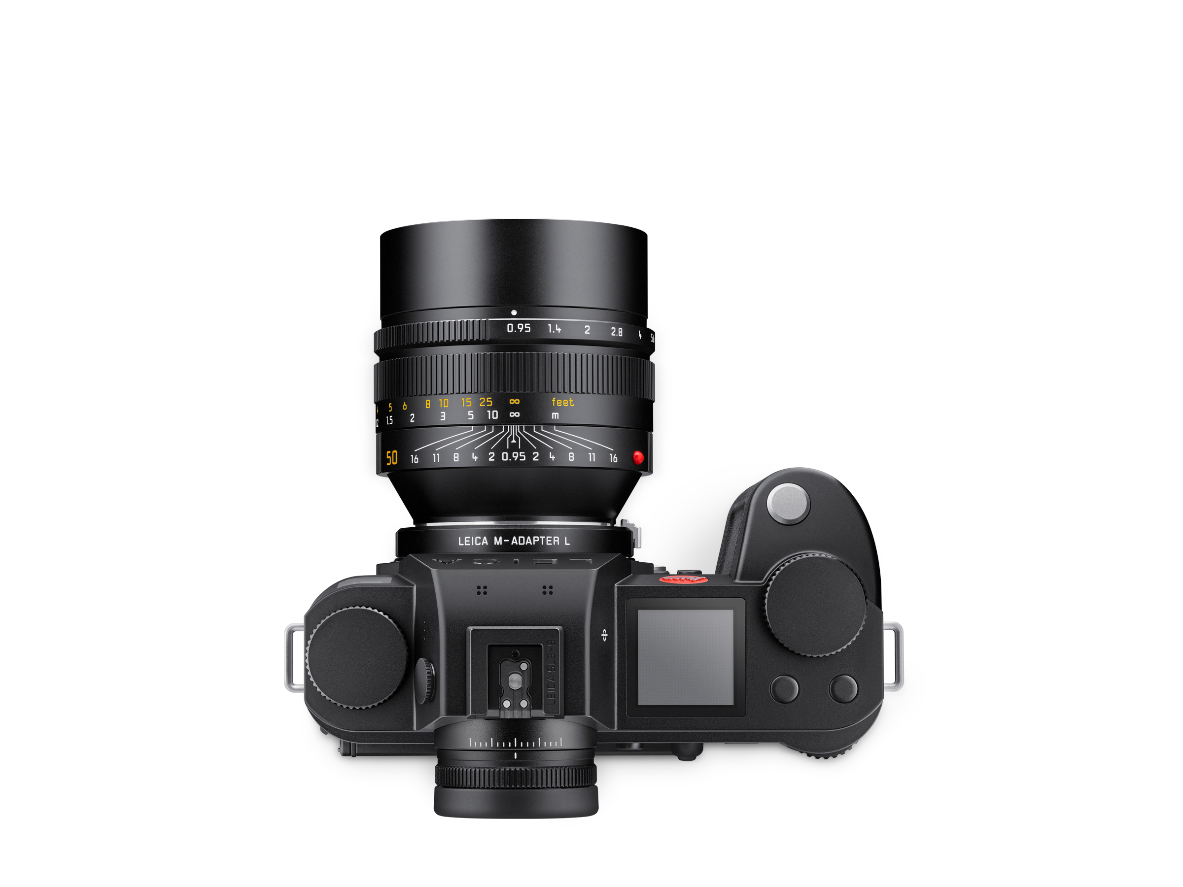 Leica SL3-S Body - Image 6