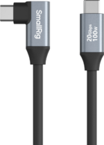 SmallRig 4791 USB-C í USB-C - L