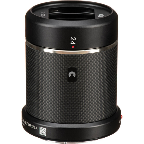 DJI DL 24mm F2.8 linsa. - Image 2