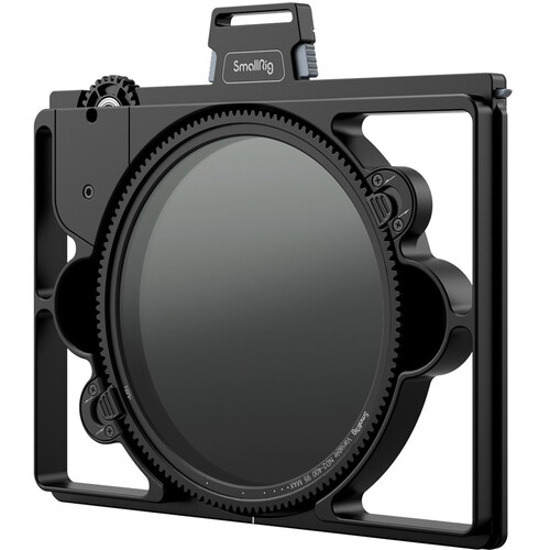 smallrig_3651_vnd_filter_set_for_1656597927_1713256 SmallRig 3651 VND Filter Kit - Image 1