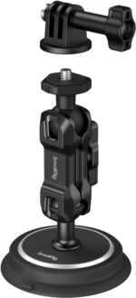 SmallRig 4466 Magic Arm Magnetic Suction