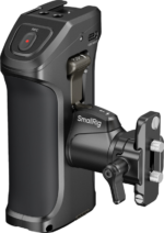 Smallrig 5235 Rotating Side Handle með Trigger REC