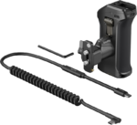 Smallrig 5235 Rotating Side Handle með Trigger REC - Image 3