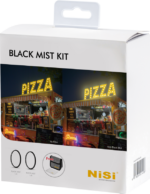 NiSi Filter Black Mist Kit 49mm