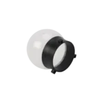 Aputure Storm 80c Mini Lantern Ball Diff