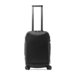 Peak Design Roller Pro ferðataska - Svört - Image 5