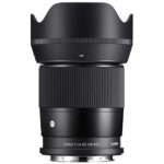 Sigma 23mmF/1,4 DC DN - Canon RF