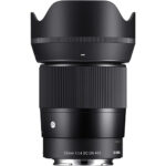 Sigma 23mm F1.4 DC DN - E-Mount