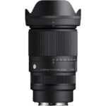 Sigma 16-300mm DC OS fyrir E-Mount - Image 5