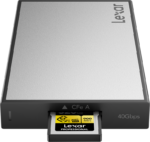Lexar Pro Workflow CFexpress 4.0 Type A Kortalesari