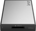 Lexar Pro Workflow CFexpress 4.0 Type A Kortalesari - Image 2